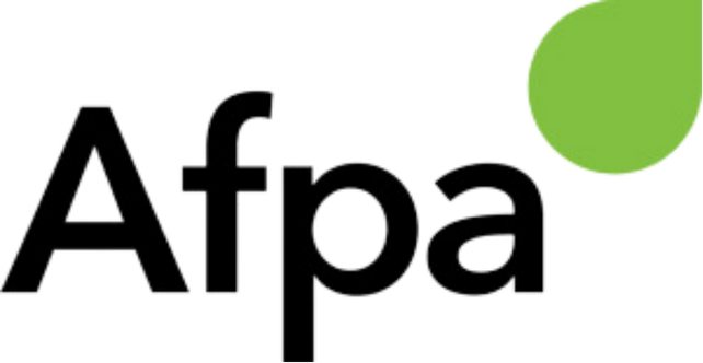 logo afpa centre de formation pour adultes