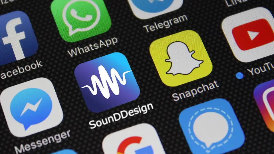 Image petite bento applications mobile