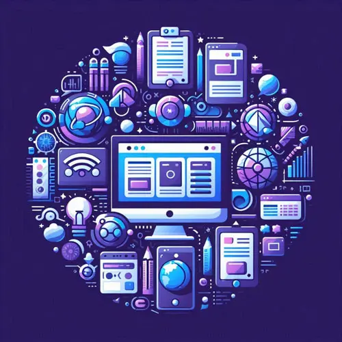 eCréa Webdesign création de site internet Bordeaux, Libourne, Gironde