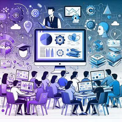 Formation webdesign et développement