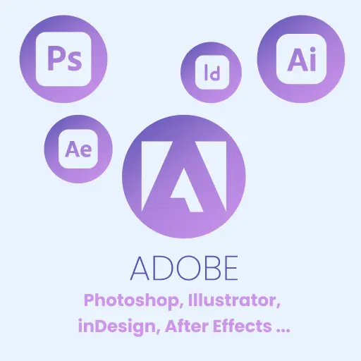 Formation sur la suite Adobe