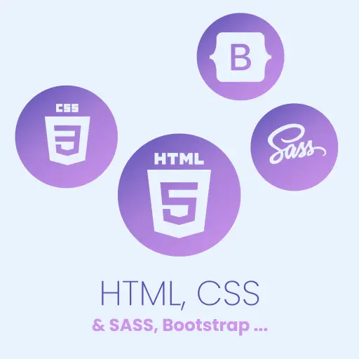 Formations HMTL CSS DRY BEM SASS SCSS, Bootstrap